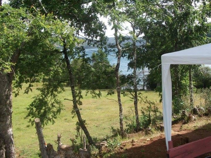 Fotografía 3 de Camping La Casa de Don Pedro Lleu Lleu en Contulmo, Bio Bio