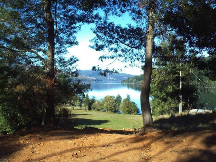 Fotografía 6 de Camping La Casa de Don Pedro Lleu Lleu en Contulmo, Bio Bio