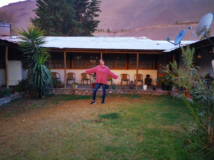 Fotografía 7 de La Casona De Chanchoquin en Alto Del Carmen, Atacama