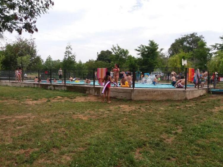 Fotografía 6 de Entre Aguas Camping en Longavi, Maule