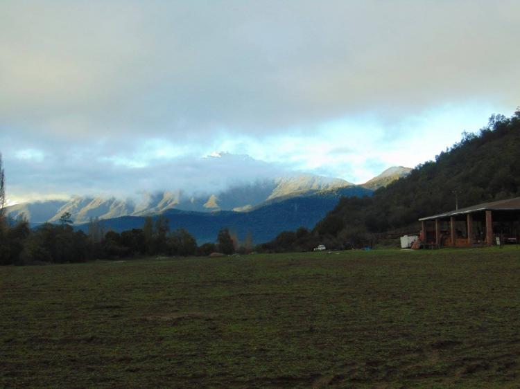 Fotografía 10 de Camping Valle Lo Mancilla en San Fernando, Ohiggins