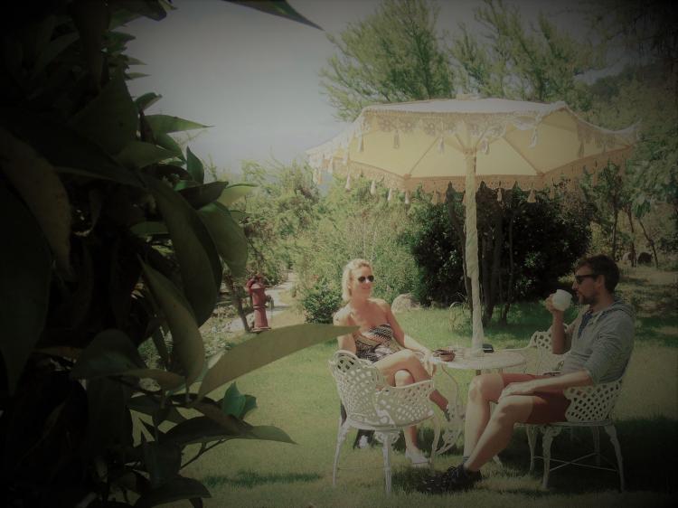 Fotografía 11 de Camping Valle Lo Mancilla en San Fernando, Ohiggins