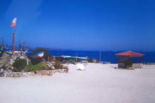 Fotografía 3 de Camping Titin en La Higuera, Coquimbo