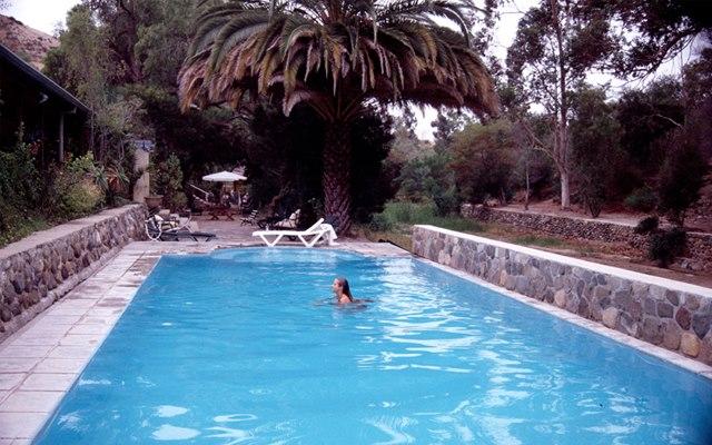 Fotografía 2 de Camping Socos en Ovalle, Coquimbo