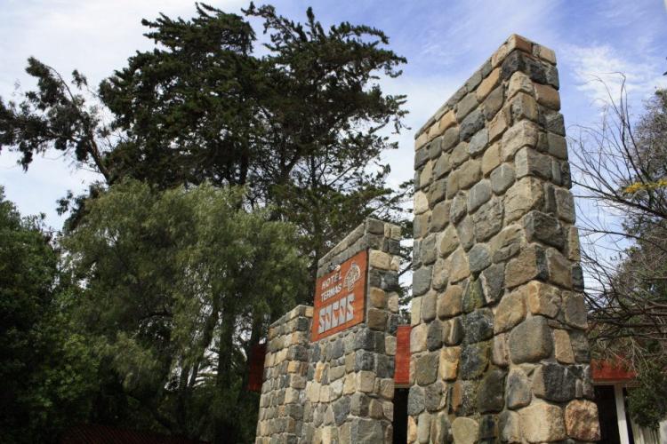 Fotografía 3 de Camping Socos en Ovalle, Coquimbo