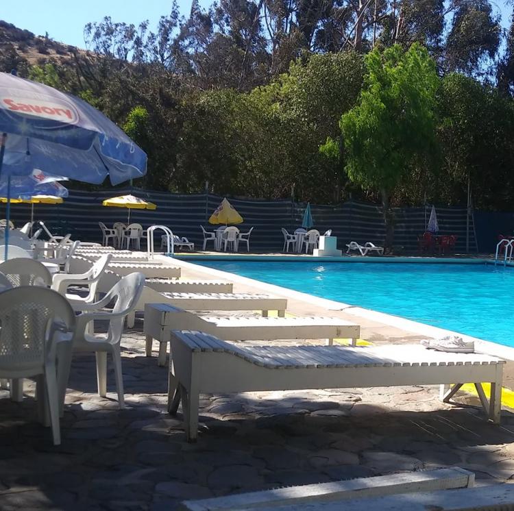 Fotografía 5 de Camping Socos en Ovalle, Coquimbo
