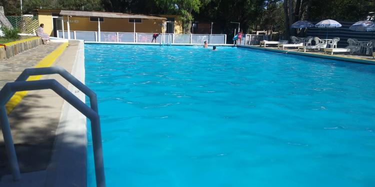 Fotografía 7 de Camping Socos en Ovalle, Coquimbo