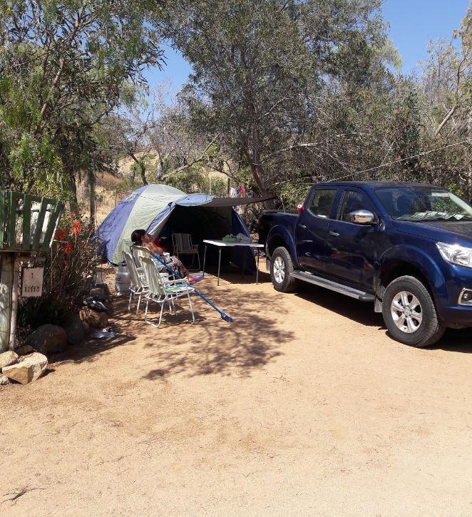 Fotografía 12 de Camping Socos en Ovalle, Coquimbo
