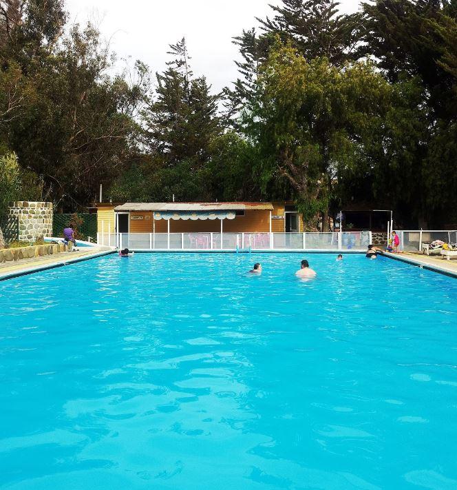Fotografía 14 de Camping Socos en Ovalle, Coquimbo
