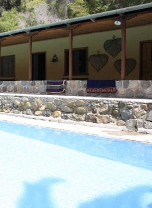 Fotografía 15 de Camping Socos en Ovalle, Coquimbo