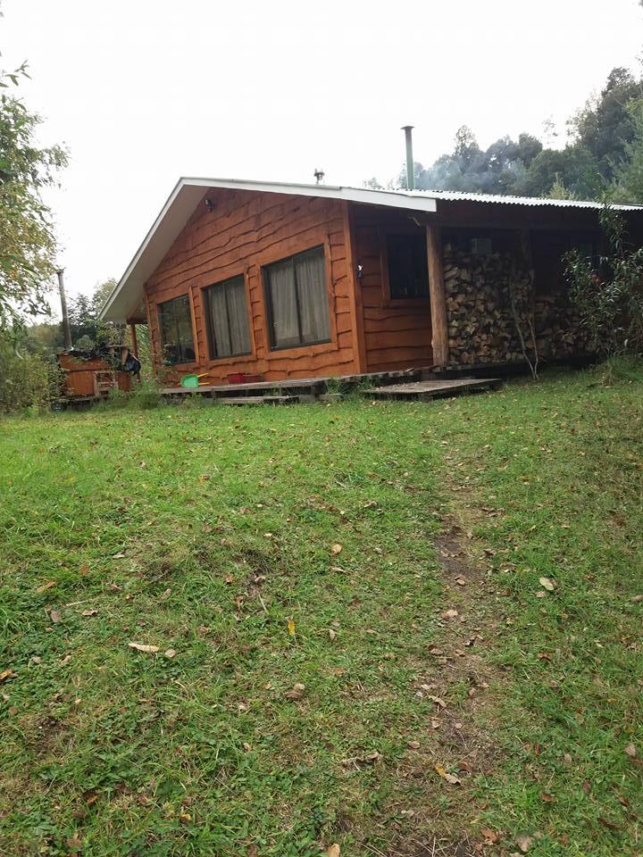 Fotografía 2 de Camping Ruka Leufu en Futrono, Los Rios
