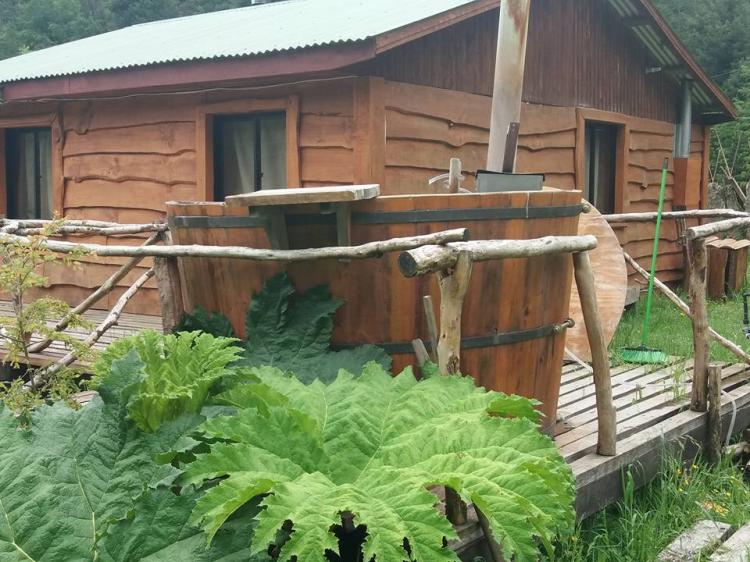 Fotografía 6 de Camping Ruka Leufu en Futrono, Los Rios