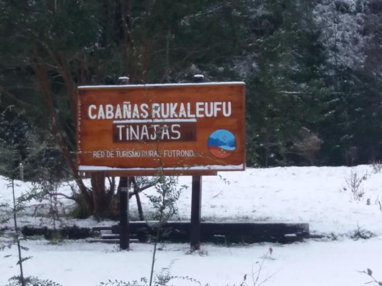 Fotografía 7 de Camping Ruka Leufu en Futrono, Los Rios