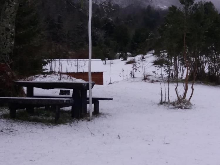 Fotografía 13 de Camping Ruka Leufu en Futrono, Los Rios