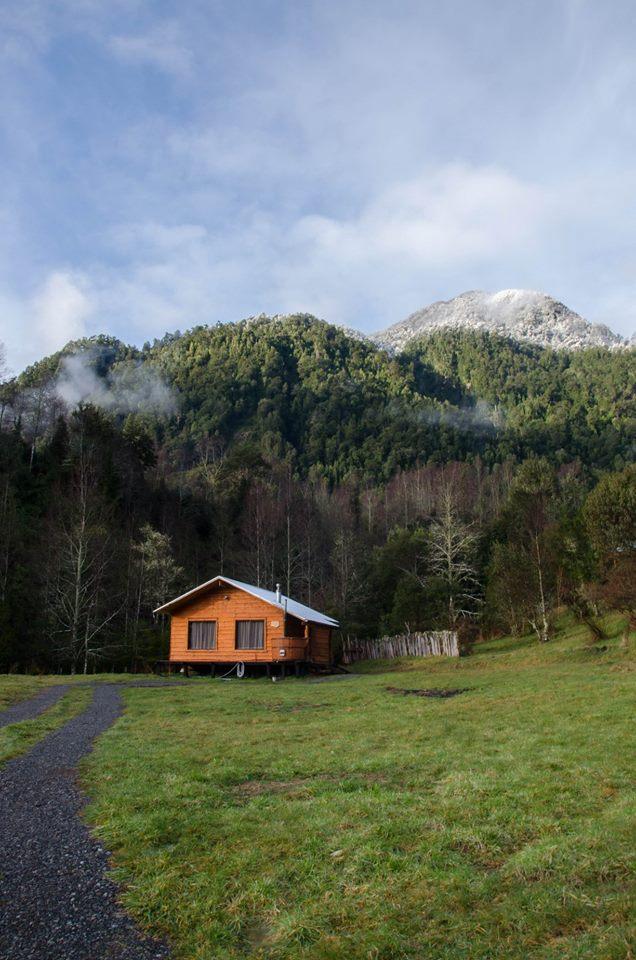 Fotografía 15 de Camping Ruka Leufu en Futrono, Los Rios
