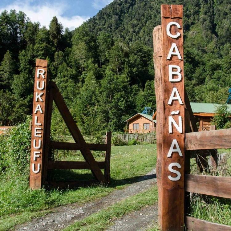 Fotografía 16 de Camping Ruka Leufu en Futrono, Los Rios