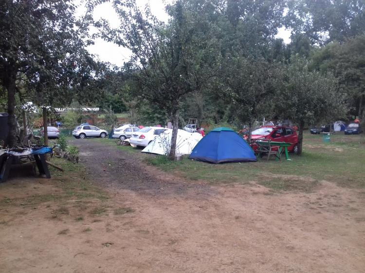 Fotografía 2 de Camping Renacer en Valdivia, Los Rios