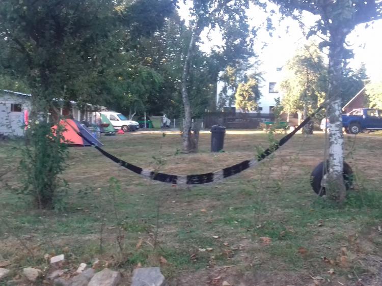 Fotografía 3 de Camping Renacer en Valdivia, Los Rios