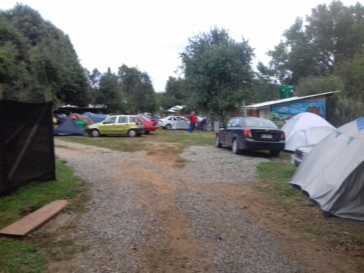 Fotografía 5 de Camping Renacer en Valdivia, Los Rios