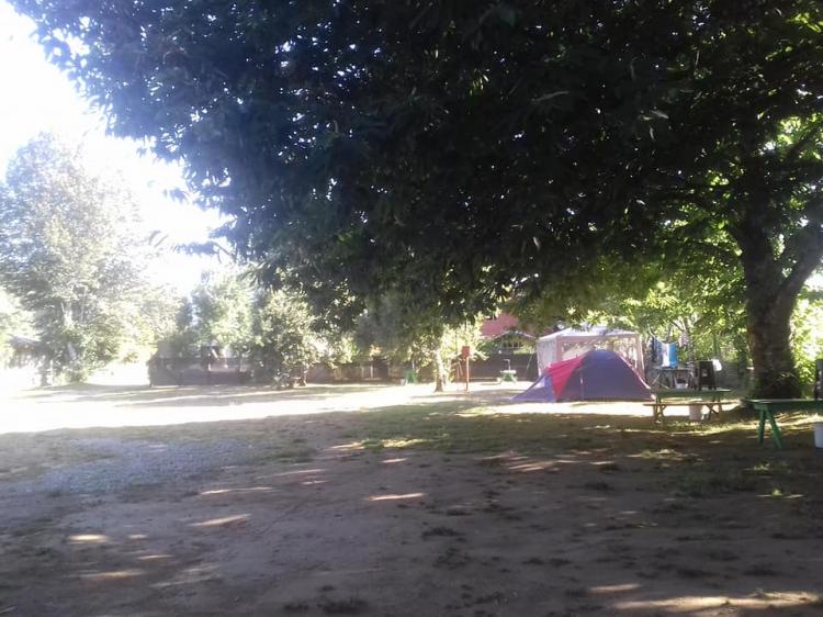 Fotografía 6 de Camping Renacer en Valdivia, Los Rios