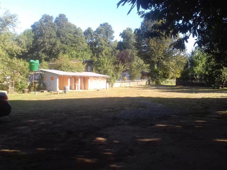 Fotografía 8 de Camping Renacer en Valdivia, Los Rios