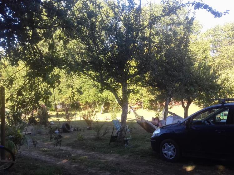 Fotografía 9 de Camping Renacer en Valdivia, Los Rios