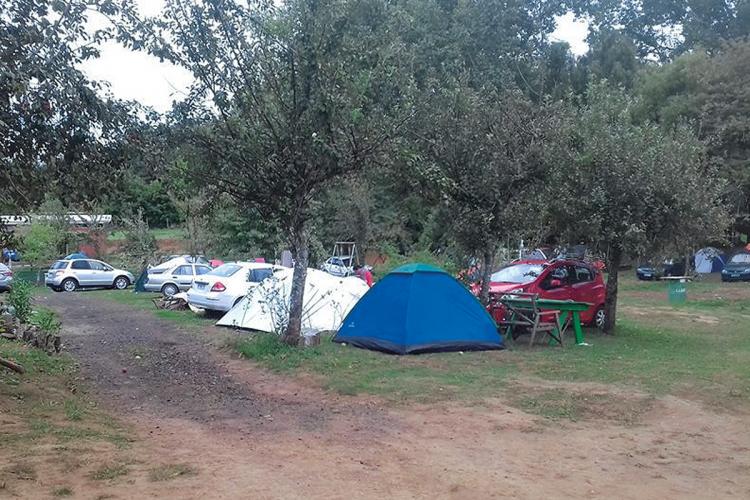 Fotografía 12 de Camping Renacer en Valdivia, Los Rios