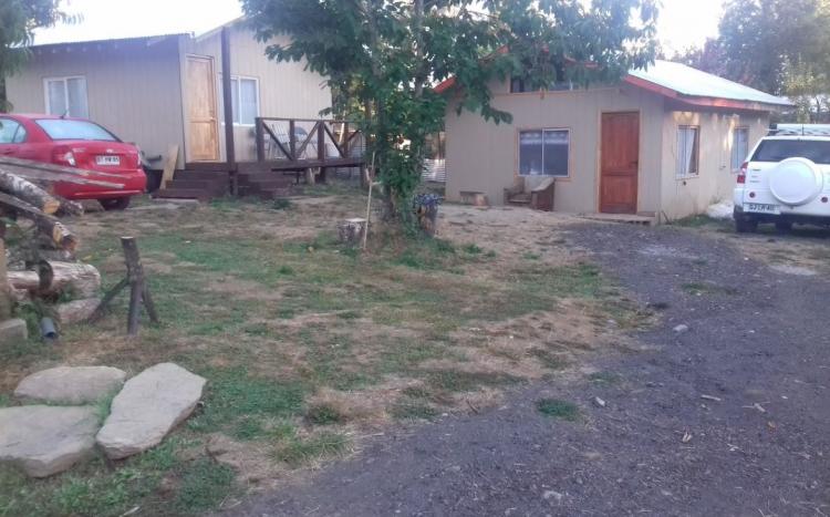 Fotografía 13 de Camping Renacer en Valdivia, Los Rios