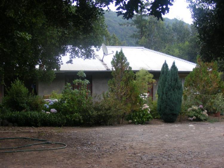 Fotografía 2 de Camping Mi Capullito De Rosa en San Fernando, Ohiggins