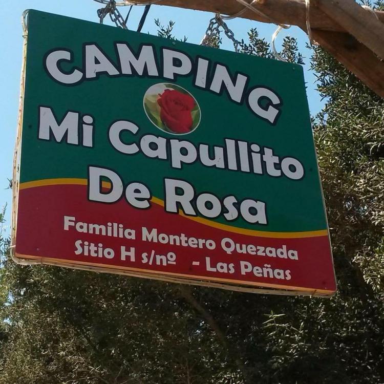 Fotografía 4 de Camping Mi Capullito De Rosa en San Fernando, Ohiggins