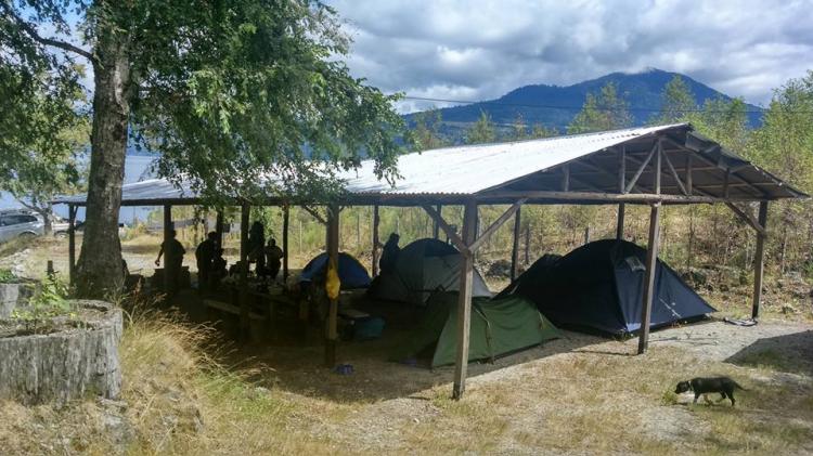 Fotografía 15 de Camping Maqueo en Futrono, Los Rios