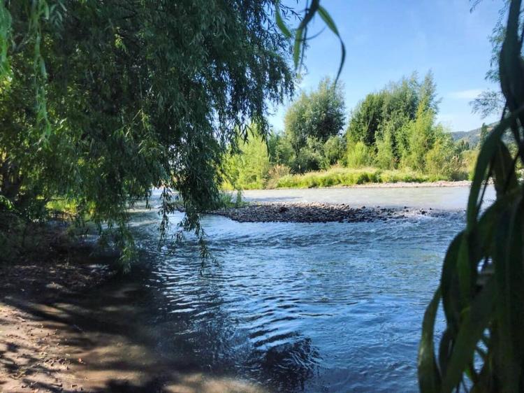 Fotografía 9 de Camping Complejo Turístico El Yacal en Molina, Maule