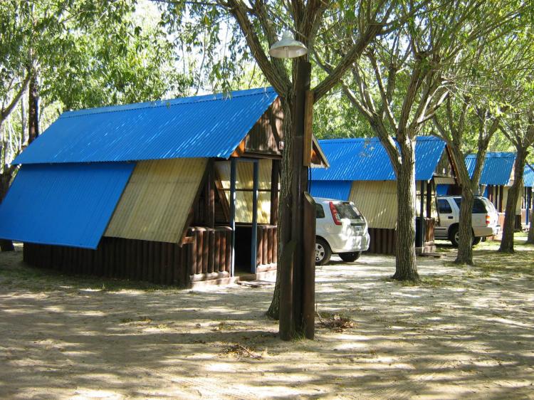 Fotografía 6 de Camping Los 3 Pinos en San Clemente, Maule