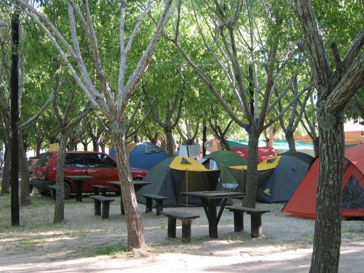 Fotografía 7 de Camping Los 3 Pinos en San Clemente, Maule