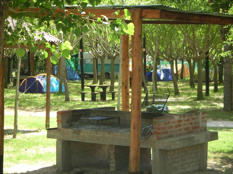 Fotografía 10 de Camping Los 3 Pinos en San Clemente, Maule