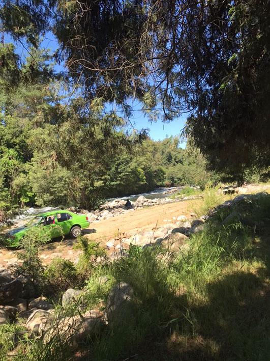 Fotografía 5 de Camping Los Pinos en San Clemente, Maule