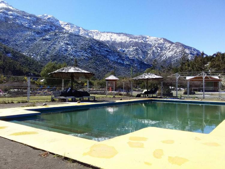 Fotografía 3 de Camping Las Palomas en Maule, Maule