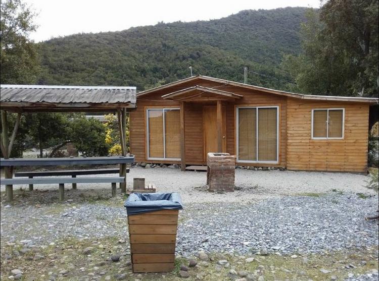 Fotografía 4 de Camping Las Palomas en Maule, Maule