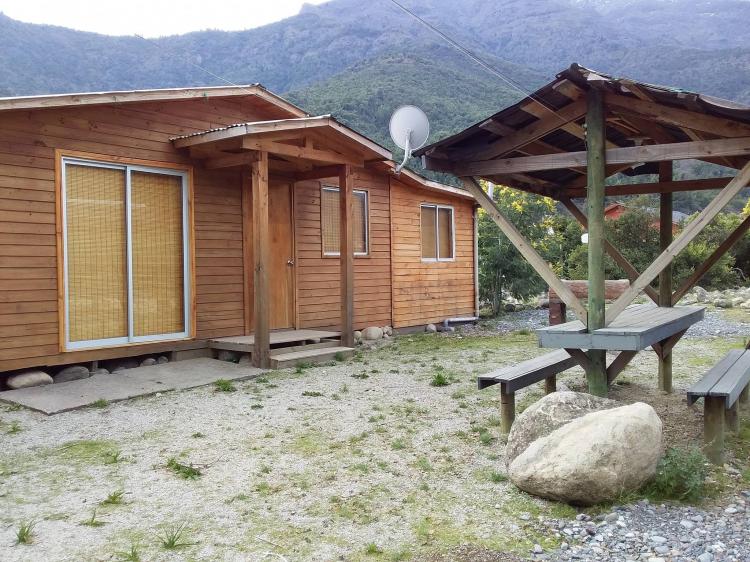 Fotografía 5 de Camping Las Palomas en Maule, Maule
