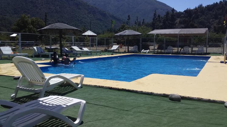 Fotografía 8 de Camping Las Palomas en Maule, Maule
