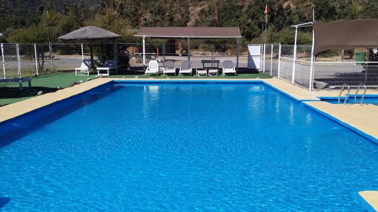 Fotografía 11 de Camping Las Palomas en Maule, Maule