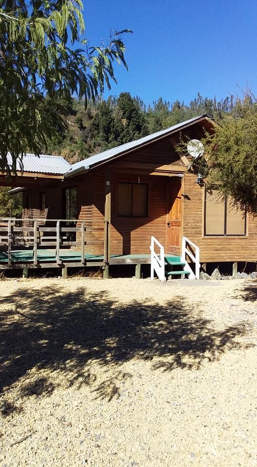 Fotografía 16 de Camping Las Palomas en Maule, Maule