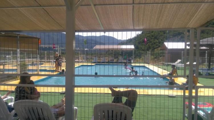 Fotografía 17 de Camping Las Palomas en Maule, Maule