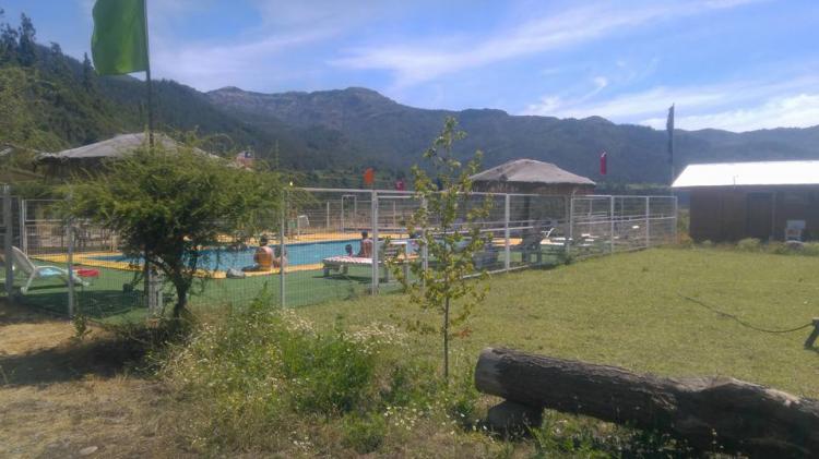 Fotografía 18 de Camping Las Palomas en Maule, Maule