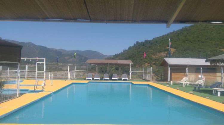 Fotografía 19 de Camping Las Palomas en Maule, Maule