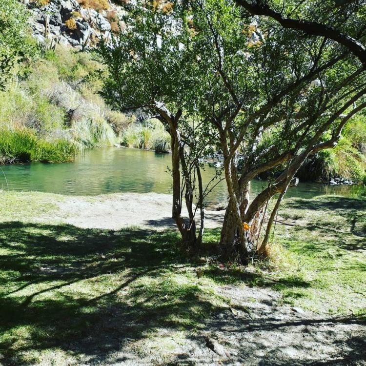 Fotografía 7 de Camping Cochiguaz (Cochiguaz) en Paihuano, Coquimbo
