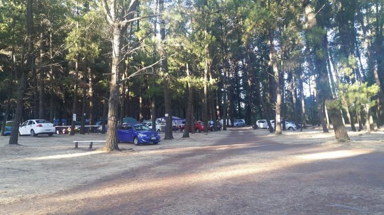 Fotografía 9 de Campamento Bautista Batuquito en Cabrero, Bio Bio