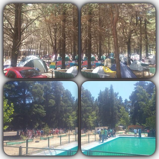 Fotografía 8 de Campamento Bautista Batuquito en Cabrero, Bio Bio