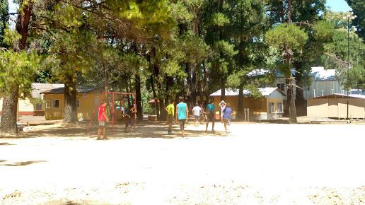 Fotografía 13 de Campamento Bautista Batuquito en Cabrero, Bio Bio
