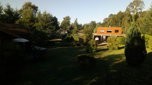 Fotografía 2 de Camping Y Cabañas Damian en Panguipulli, Los Rios